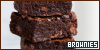  Baked Goods: Brownies: 