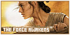  Star Wars - Episode VII: The Force Awakens: 