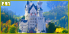  Sights: Germany: Neuschwanstein Castle: 