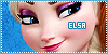  Characters: Frozen: Elsa: 