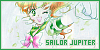  Bishoujo Senshi Sailor Moon: Sailor Jupiter/Kino Makoto: 