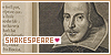  Shakespeare, William: 