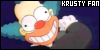  Characters: Simpsons, The: Krusty the Klown: 