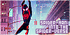  Movies: Spider-Man: Into the Spider-Verse: 