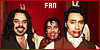  What We Do In The Shadows: 
