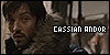  Star Wars series: Andor, Captain Cassian: 