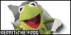  Muppets Productions / Sesame Street: Kermit the Frog: 