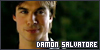  Vampire Diaries, The: Salvatore, Damon: 