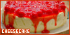  Baked Goods: Cheesecake: 