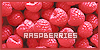  Fruit & Vegetables: Raspberries: 