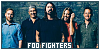  Foo Fighters: 