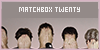  Matchbox Twenty: 
