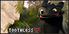  Characters: How to Train Your Dragon: Toothless the Dragon: 