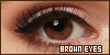  Physical Appearance and Voices: Eyes: Brown: 