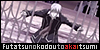  Vampire Knight: Futatsu no Kodou to Akai Tsumi (Opening Theme): 