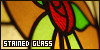  Architecture/Architects: Stained Glass: 