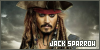  Pirates Of The Caribbean Series: Sparrow, Captain Jack: 