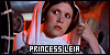  Star Wars Series: Solo, Princess Leia Organa: 