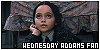  Addams Family Series, The: Addams, Wednesday: 