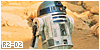  Star Wars Series: R2-D2: 