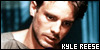  Terminator Series, The: Reese, Kyle: 