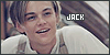  Titanic: Dawson, Jack: 